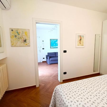 Good Vibes Apartment Bari Exterior photo