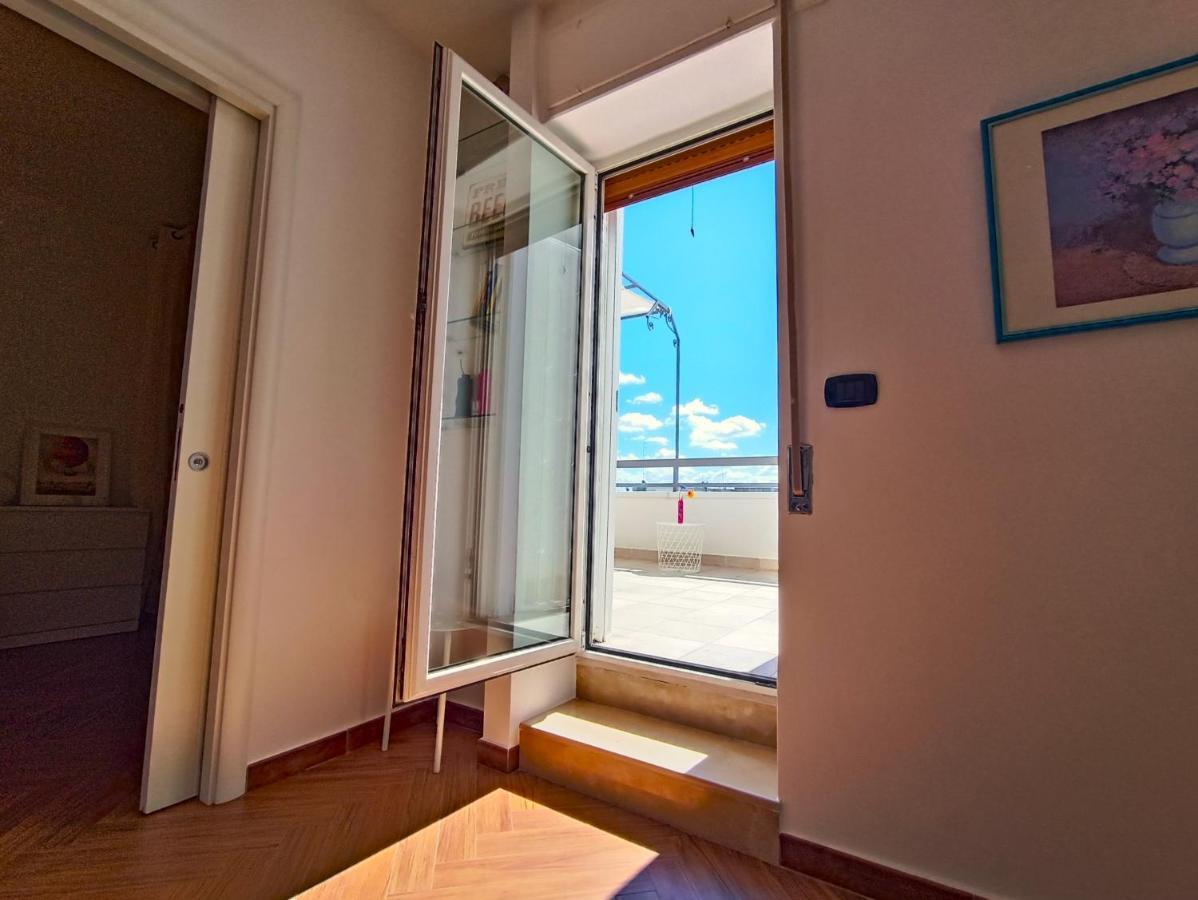 Good Vibes Apartment Bari Exterior photo